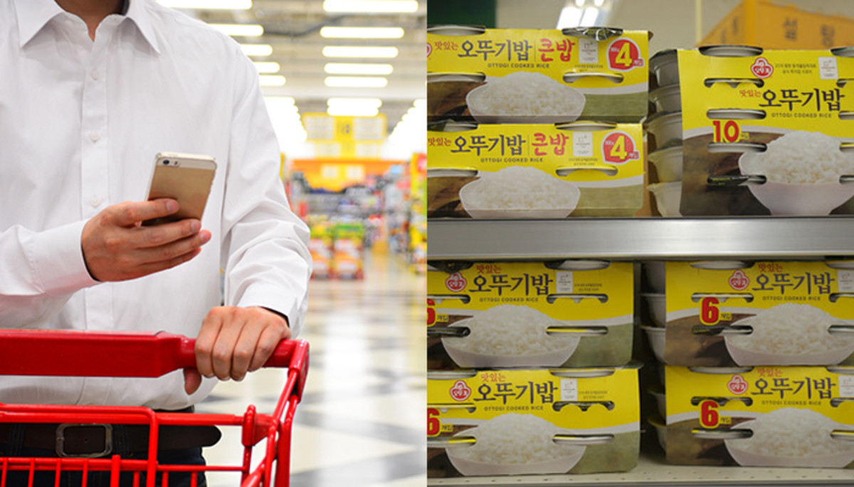 자발적 격리로 본격 ‘집콕’에 앞서 가장 많이 구매하는 인기 제품 10가지
