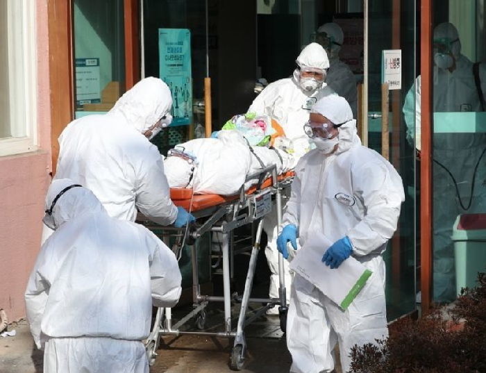 “사망자 총 58명”···‘코로나 바이러스’로 4명 또 사망