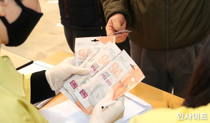 서울 성동구, 코로나19 취약한 임산부 위해 마스크 방문 배부와 건강상담 진행한다