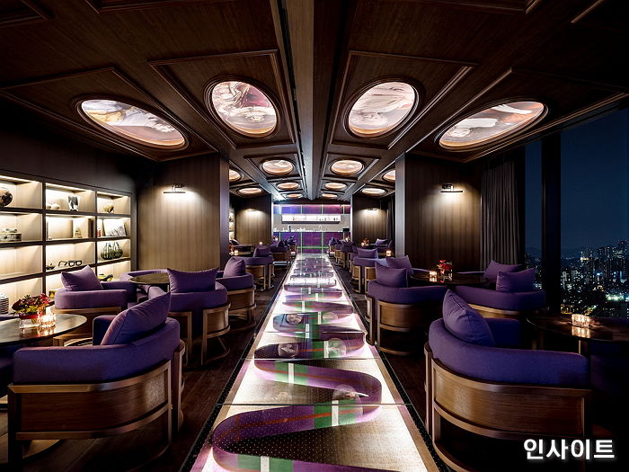 호텔 서울드래곤시티, 면역력 강화에 도움되는 봄 기운 가득한 신메뉴 출시