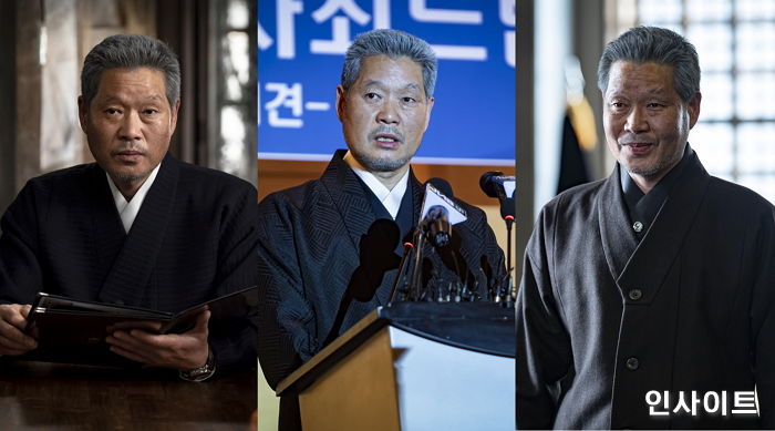 ‘이태원 클라쓰’ 유재명, 대체불가 아우라X미친 연기로 완성한 극악무도 질주