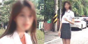 하트시그널 이미지