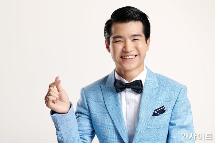 트로트 가수 조명섭, 공식팬카페와 함께 초록우산어린이재단에 기부