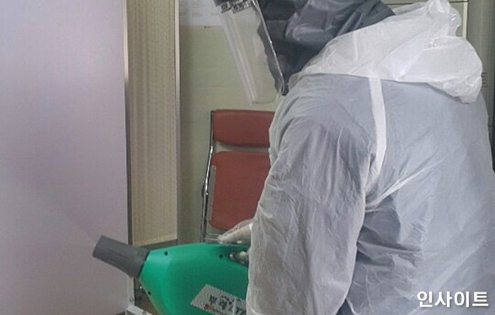 동작구, 코로나19 대응 위해 공공근로사업 확대 운영