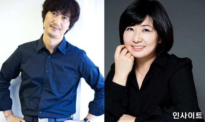 안내상 · 조련, KBS 수목 드라마 ‘어서와’서 열혈 연기 선보인다