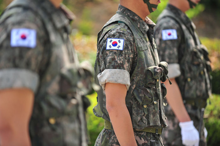 대한민국, 세계 군사강국 순위 7위에서 ‘6위’로 올라갔다