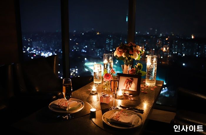 반얀트리 서울, 로맨틱 설렘 가득한 ‘프러포즈 패키지’ 출시