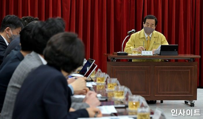서대문구, 매년 4월 열던 ‘안산 자락길 벚꽃음악회’ 개최 안한다