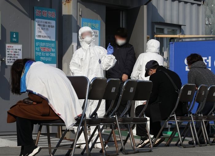 기사와 관련 없는 자료 사진 / gettyimagesKorea