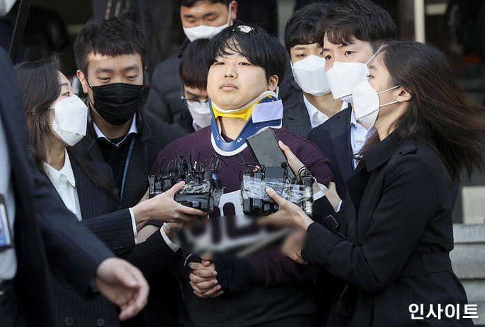 1억3천만원 현금으로 가지고 있으면서도 집은 ‘임대주택’서 살았다는 조주빈