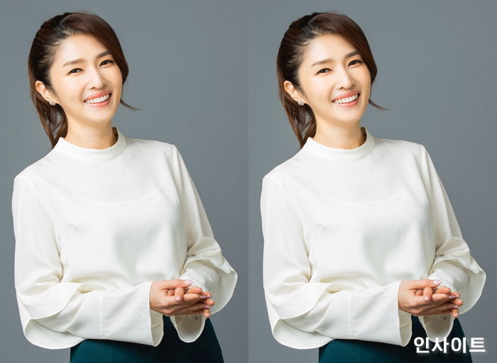 김경란, 토니안X박은혜와 한솥밥...우리들컴퍼니와 전속계약