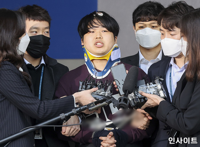 인사이트 / 사진=박찬하 기자 chanha@