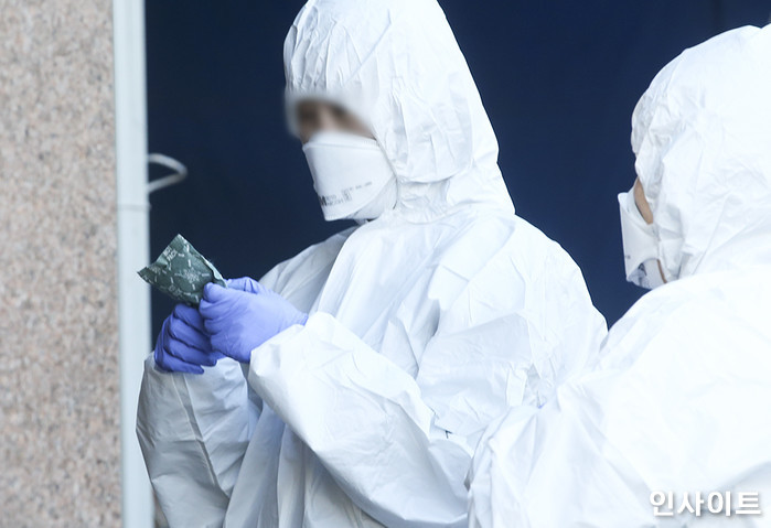 인사이트 / 사진=박찬하 기자 chanha@