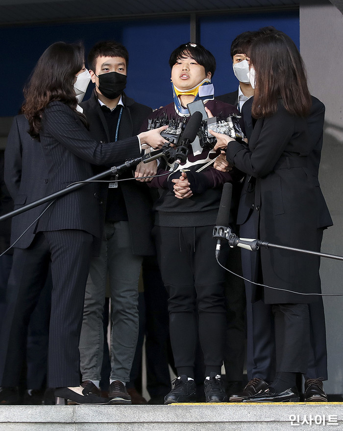 인사이트 / 사진=박찬하 기자 chanha@