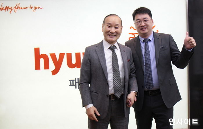 형지엘리트, 중국 교복 시장 성공적 안착하며 글로벌 교복 기업 도약