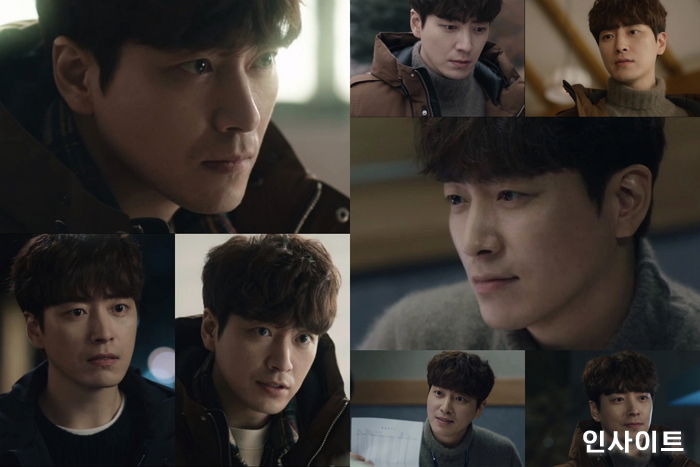 이준혁, 시청자가 기다려온 ‘핵탄산 찐형사’ 드라마 초고속 전개 불 붙였다