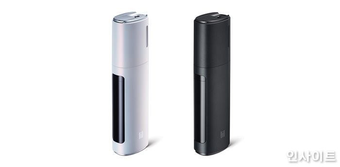 KT&G ‘릴 하이브리드 2.0’, 전국 주요 대도시로 판매지역 확대