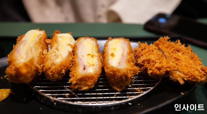 인사이트 / 사진=박찬하 기자 chanha@