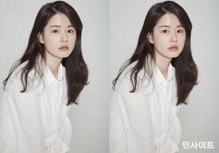 배우 김주현, 윤균상X오나라 한솥밥...후시크리에이티브 전속 계약