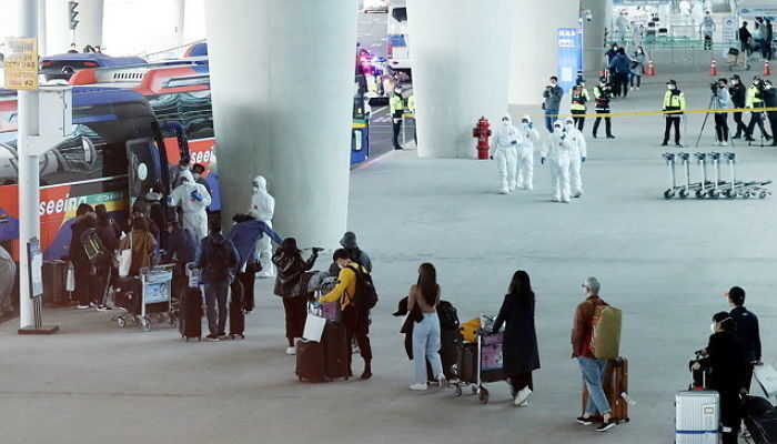 코로나19 확진 뒤 직접 자신의 ‘모든 동선’ SNS에 공개한 미국 유학생