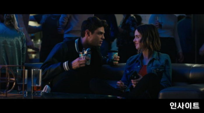 벤앤제리스, 집콕하기 좋은 주말 넷플릭스X아이스크림 추천