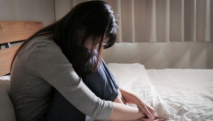 “우울증 걸린 언니가 ‘죽고 싶은데, 딸기 뷔페는 갈래’라고 해 데리고 가려 합니다”