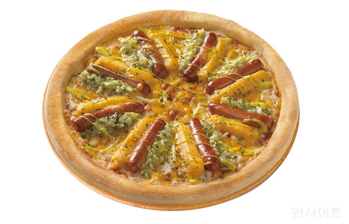 “여전히 매력적인 단짠” 파파존스 피자 등 식품∙외식업계 단짠 열풍 이어간다