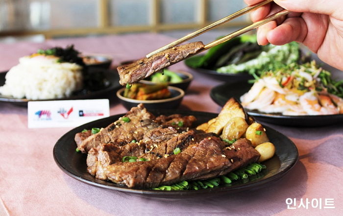 JW 메리어트 동대문 스퀘어 서울, ‘JW 안식 투-고’ 서비스 진행한다