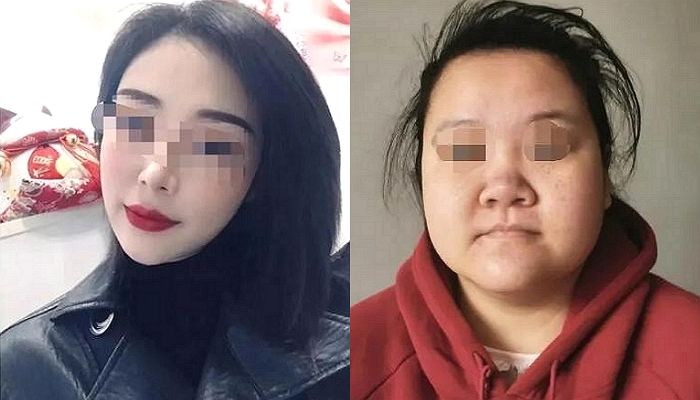 완벽한 미모로 남자들 속여 ‘수백만 원’ 뜯어낸 여성의 충격적인 민낯