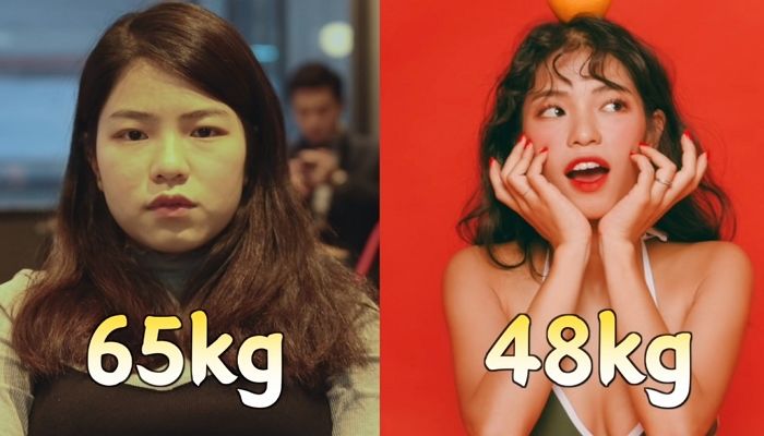 요요 절대 없이 ‘10kg’ 쏙 뺀 유튜버 더티의 다이어트 꿀팁