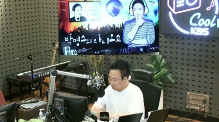 “지금 나라 위기 상황, 악수하고 다닐 때 아니다”···총선 당선자들에 ‘일침’ 날린 박명수