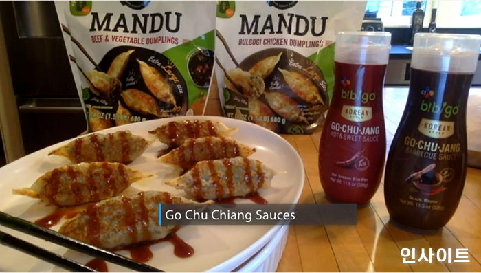CJ제일제당 ‘비비고 만두’, 미국서 인기 집밥메뉴 등극