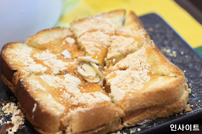 인사이트 / 사진=박찬하 기자 chanha@