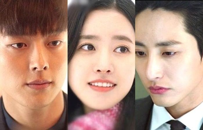 “장기용X이수혁이 진세연 두고 싸운다”···오늘(20일) 밤 ‘첫방송’ 되는 ‘본 어게인’ 관전 포인트 5