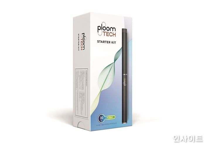 JTI코리아, 하이브리드형 전자담배 플룸테크 팝업스토어 오픈