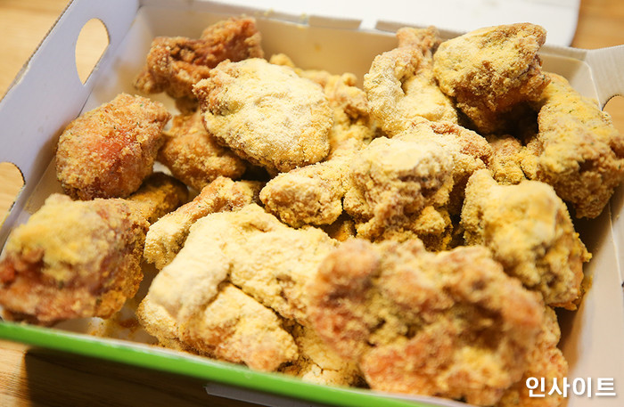 인사이트 / 사진=박찬하 기자 chanha@