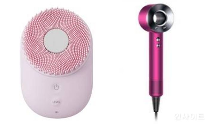 ‘집콕족’ 미소 짓게 하는 봄맞이 色다른 소형 가전 4종