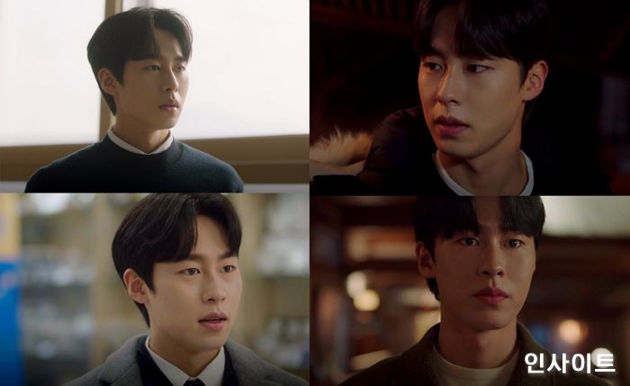 배우 이재욱, ‘날찾아’ 사랑스러운 유니콘남으로 대세 신인 저력 입증