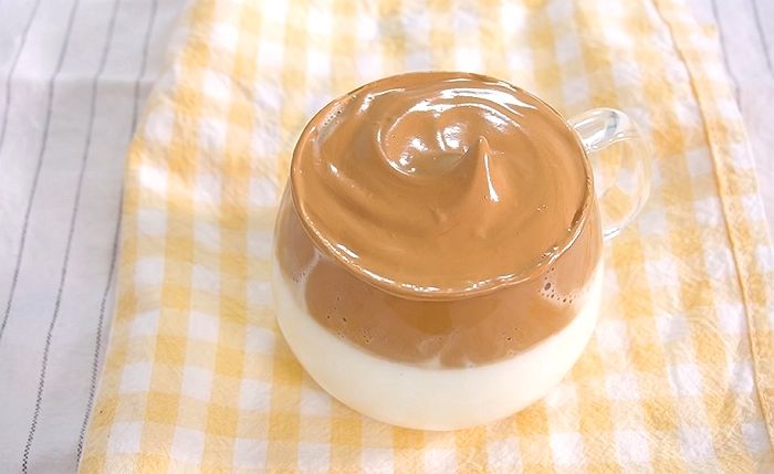 ‘달고나 커피’만큼 하기 쉬운 홈 카페 메뉴 4가지
