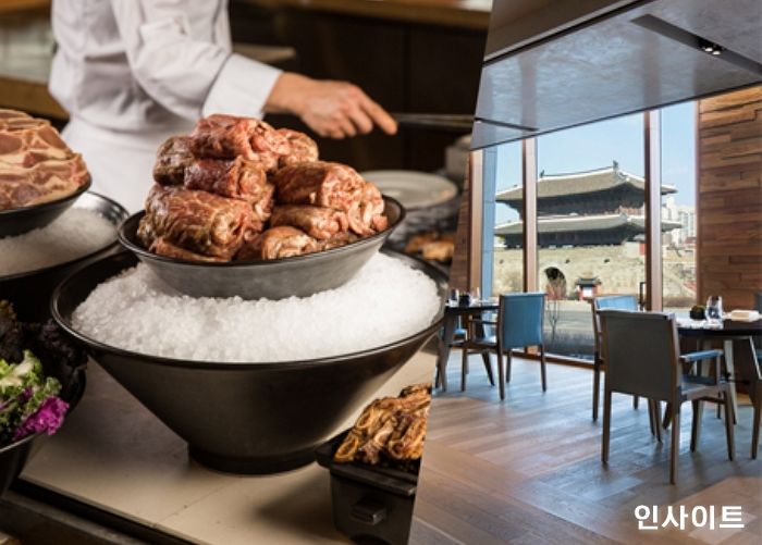 JW 메리어트 동대문 스퀘어 서울, 5월 한정 다양한 가정의 달 혜택 선보인다