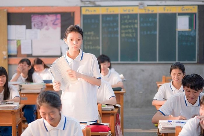 “역시 대만 로코!”···연애욕구 대폭발할 정도로 핵달달하다는 ‘나의 청춘은 너의 것’ 실시간 후기