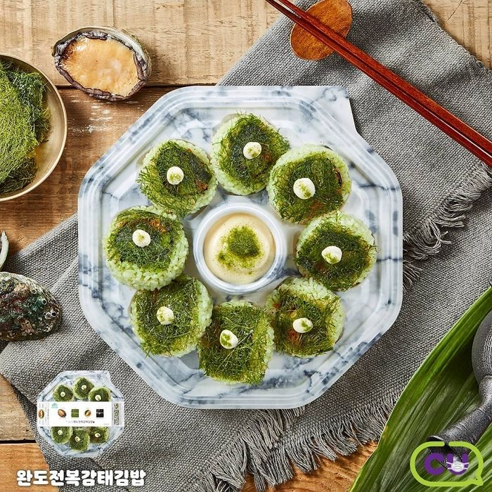 CU가 8900원짜리 ‘금수저 김밥’ 내놓자 편돌이들이 보인 웃픈(?) 반응