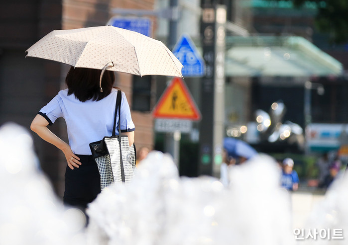 인사이트 / 사진=박찬하 기자 chanha@