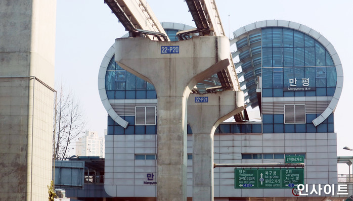 인사이트 / 사진=박찬하 기자 chanha@