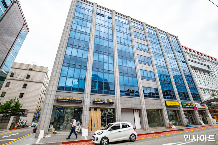 인사이트 / 사진=고대현 기자 daehyun@