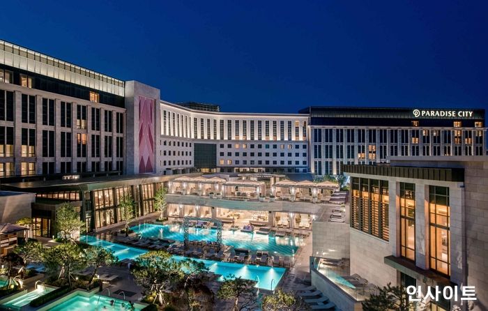 파라다이스호텔·리조트, ‘2020 파라다이스 슈퍼위크’ 진행