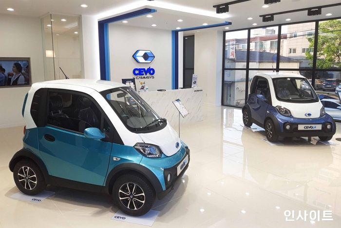 캠시스, CEVO 직영 4호점 ‘대구·경북지점’ 오픈