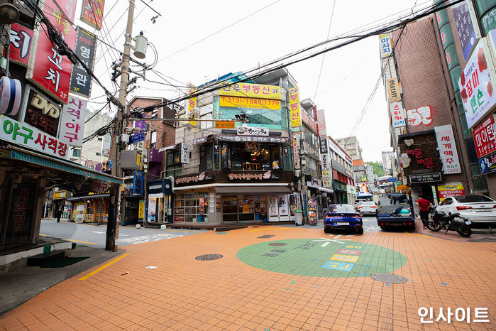 인사이트 / 사진=고대현 기자 daehyun@