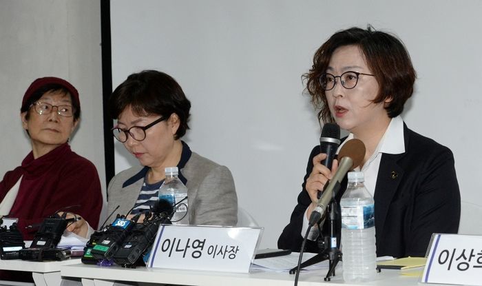 위안부 피해 할머니 “저렇게 좋은 ‘쉼터’ 있었는지 TV 보고 처음 알았다”