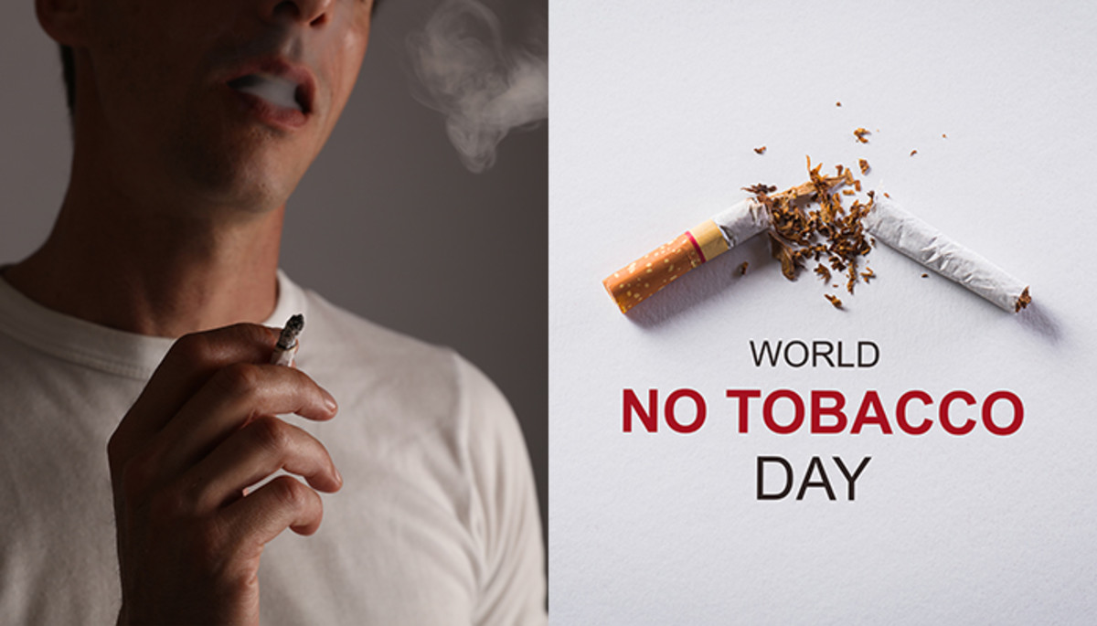 “금연, 더이상 미뤄서도, 실패해서도 안된다!”···‘금단증상’ 이겨내기 위한 4가지 방법